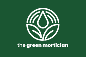 The Green Mortician