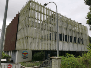 The Institution of Engineers