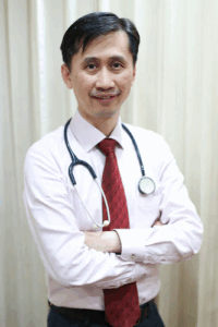 The Kidney Clinic Pte Ltd