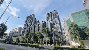 The M Condo