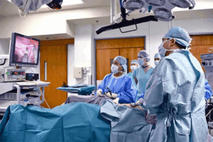 The Obgyn Centre
