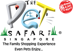 The Pet Safari