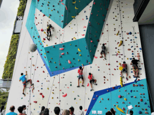 The Rock School