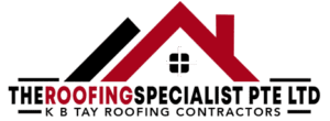 The Roofing Specialist Pte Ltd