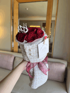 The Rose Ark