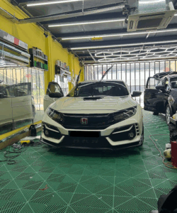 The Tint Shop SG