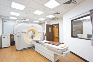 Thomson Diagnostic Imaging Centre