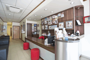 Thomson Women’s Clinic