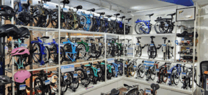 Thornton Bikes