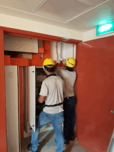 Tk Electricians