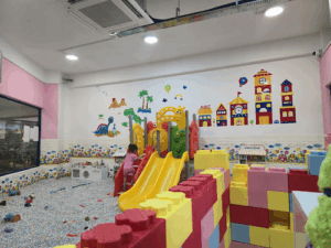 Toffy Pop Pte Ltd