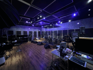 Tonehouse Studios