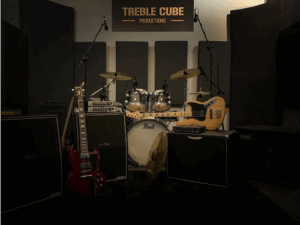 Treble Cube Productions