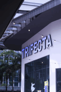Trifecta