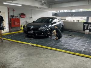 Trilogy Auto Detailing