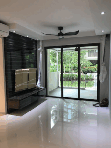 Trinity Interior Design