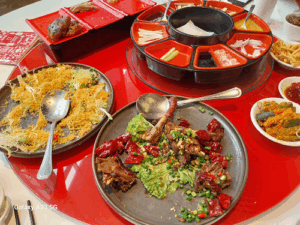 Tunglok Peking Duck