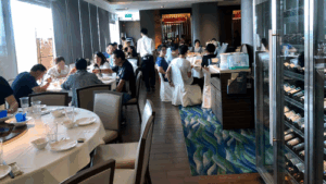 Tunglok Seafood