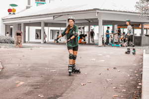 Twinnyskates