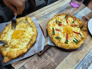 Us Pizza