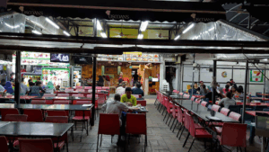 Usman's