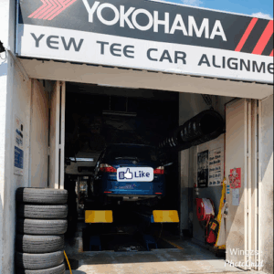Ut Auto Tyres & Wheels