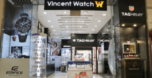 Vincent Watch Jem