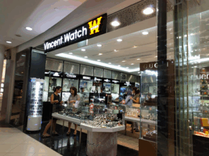 Vincent Watch