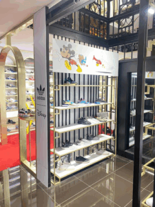 Vision Display Pte Ltd