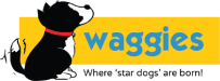 Waggie Dog School
