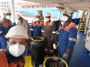 Wartsila Singapore