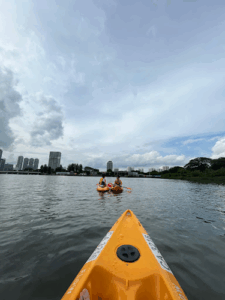 Water Sports Centre