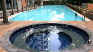 Wateronic Pte Ltd