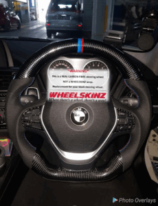 Wheelskinz