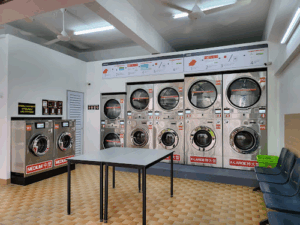 Wonder Wash