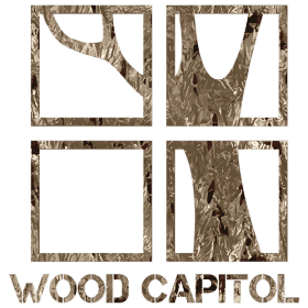 Wood Capitol