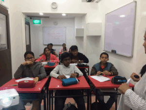 Wordsmith Learning Hub