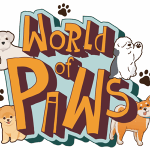 World of Paws