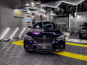 Wrap Infinity