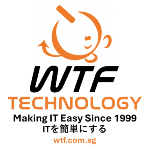 Wtf Technology Specialist
