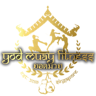Yod Muay Fitness