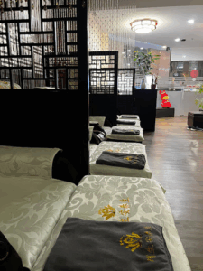 Yu Sheng An TCM Massage (Bencoolen) 堉生安tcm