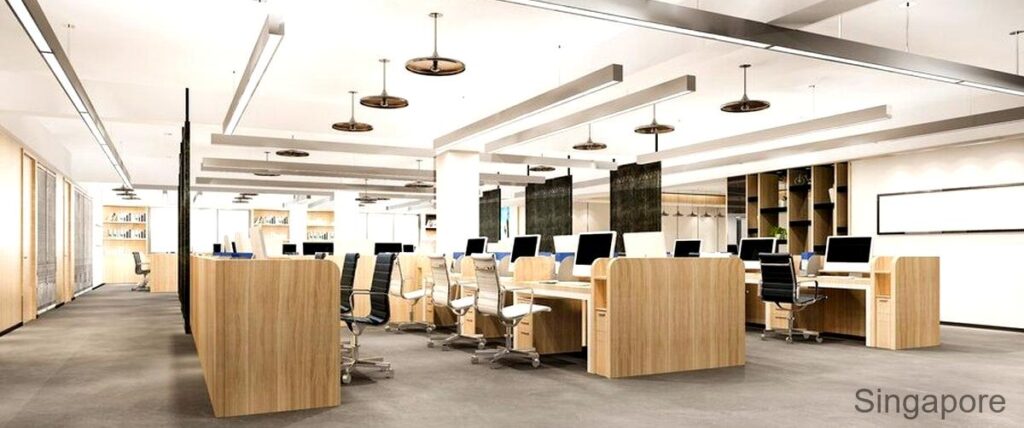 The 7 Best Office Space Rental Agencies in Singapore
