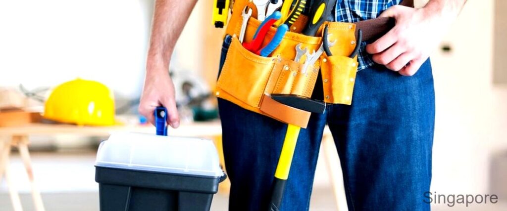 The 4 Best Property Maintenance Services in Singapore